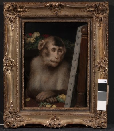 Emlékezz a tiédre alkotó: Gabriel Cornelius Ritter von Max