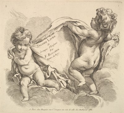 Elöljáró, 1738-45. alkotó: Gabriel Huquier