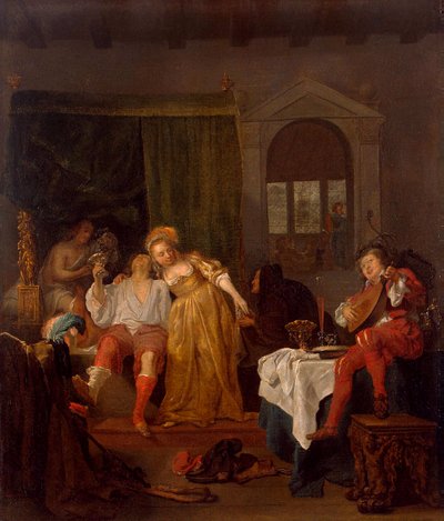 Maximilien Foy tábornok portréja 1775-1825, kb. 1820. alkotó: Gabriel Metsu