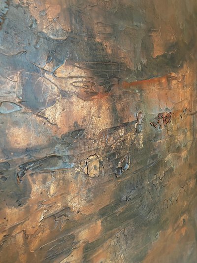  alkotó: Gabriela Aleksandra Szuba