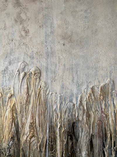  alkotó: Gabriela Aleksandra Szuba