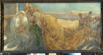  alkotó: Gaetano Previati