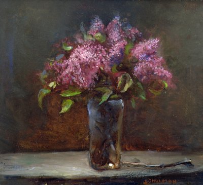 Orgona alkotó: Gail Schulman