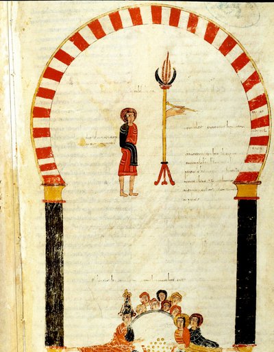  alkotó: Garcia Pelayo