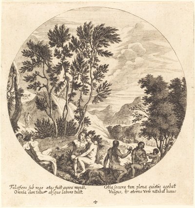 Az aranykor alkotó: Georg Andreas Wolfgang the Elder