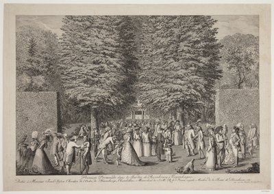 Premiere promenade dans le Jardin de Rosenburg à Copenhauge   1263525   hu       hungarian Successfully Translated  Original: Portrait of woman in the red blouse Painting by Raymond Allegre (1857-1933) 20th century Mandatory mention: Collection fondation r alkotó: Georg Christian Schule
