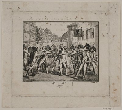 Sajnálatos események 4. sz alkotó: Georg Christian Schule