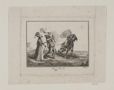 Sajnálatos események 9. sz alkotó: Georg Christian Schule