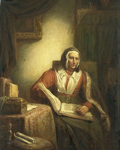  alkotó: Georg Gillis van Haanen