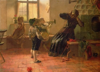 A koncert alkotó: Georg Jacobides