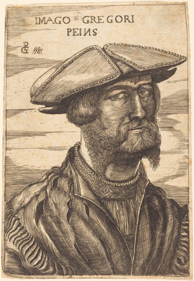 Georg Pencz alkotó: Georg Pencz