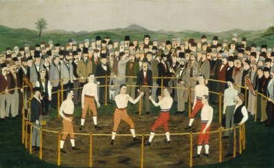 Csupasz csülök, c. 18701885. alkotó: George A. Hayes