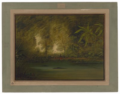  alkotó: George Catlin