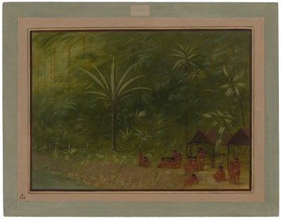  alkotó: George Catlin