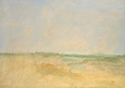 Tájképi háttér alkotó: George Catlin