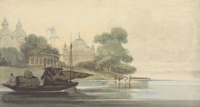  alkotó: George Chinnery