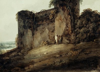  alkotó: George Chinnery