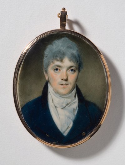  alkotó: George Chinnery