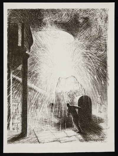  alkotó: George Clausen