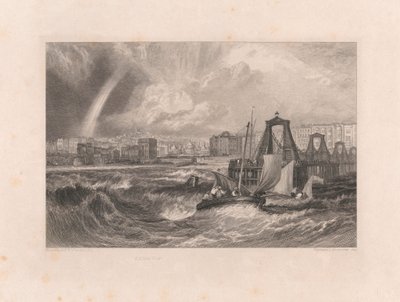 Brighton alkotó: George Cooke