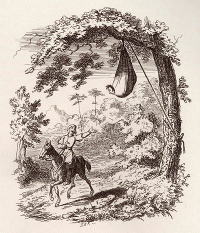 Grimm testvérek Gyermek- és alkotó: George Cruikshank