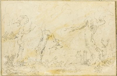 Képregény III alkotó: George Cruikshank