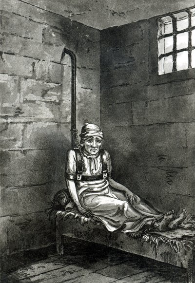  alkotó: George Cruikshank