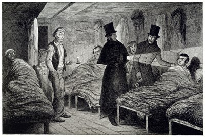 A fiú letartóztatása, 4. lemez a „The Drunkard