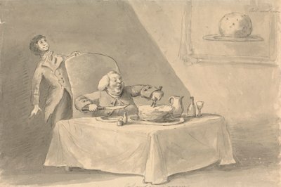Vágás és gyere újra alkotó: George Dance