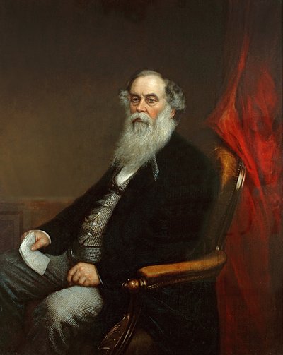 Sir Titus Salt alkotó: George Daniels