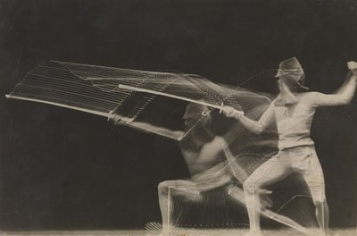 [Vívó], 1906. alkotó: George Demeny