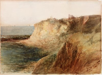 Tynemouth King Edward