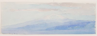 Alto from Reggio, Morning alkotó: George Elbert Burr