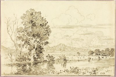 Cím nélkül alkotó: George Elbert Burr