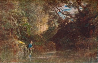 Dorothea, 1855 alkotó: George Haydock Dodgson