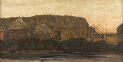 Vázlat a természetből alkotó: George Hemming Mason