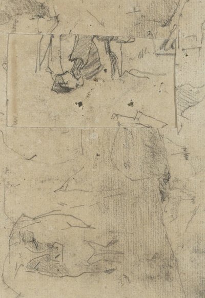 Táj tehenekkel alkotó: George Hendrik Breitner