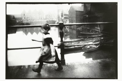  alkotó: George Hendrik Breitner