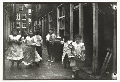  alkotó: George Hendrik Breitner