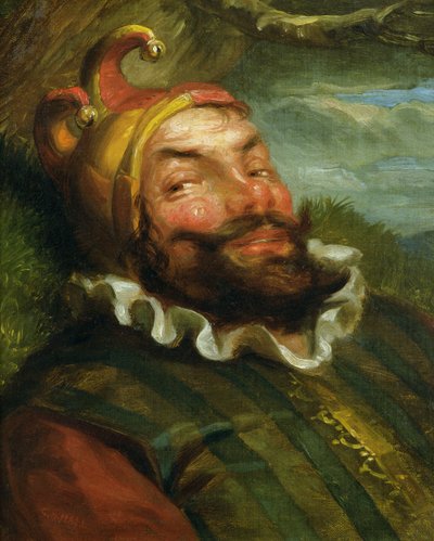 A bolond alkotó: George Henry Hall