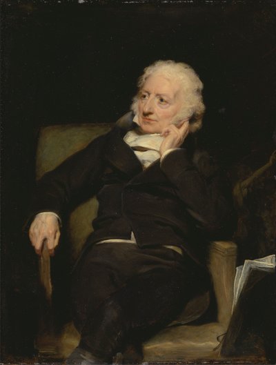 Henry Fuseli alkotó: George Henry Harlow