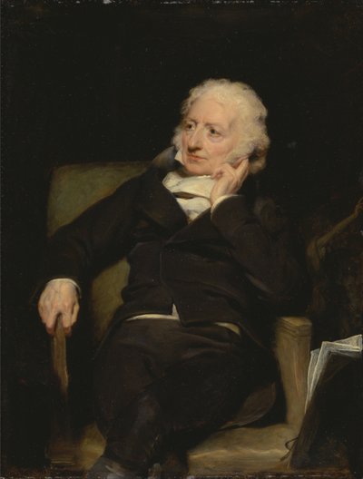 Henry Fuseli alkotó: George Henry Harlow