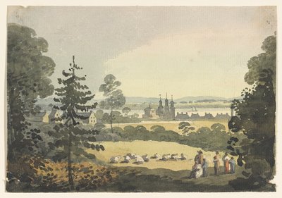 Beauport, 1810 alkotó: George Heriot