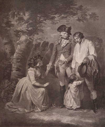"Deserter Pardon