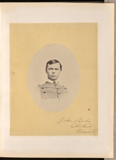  alkotó: George Kendall Warren