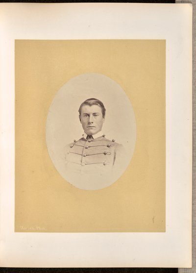  alkotó: George Kendall Warren