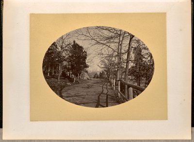  alkotó: George Kendall Warren