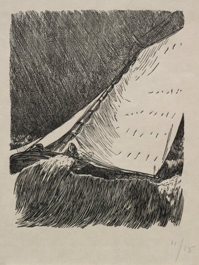 Második gondolatok alkotó: George Louis Palmella Busson Du Maurier