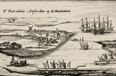 Új Amszterdam alkotó: Bartolome Esteban and studio Murillo