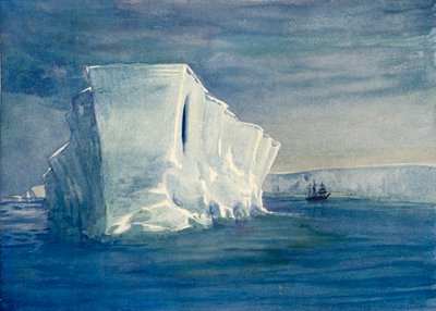 The Dreadnought, c1908, 1909. alkotó: George Marston